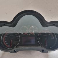 Contachilometri alfa romeo 147 q2 ducati corse