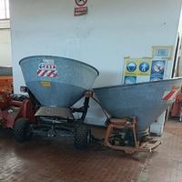 spandiconcime Faza zincati