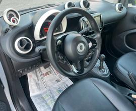 Smart elettrica