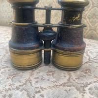 Binocolo antico primo 900