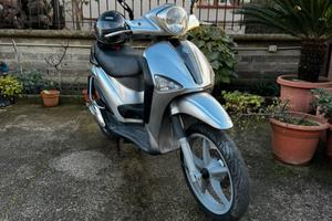 Liberty rst 125cc