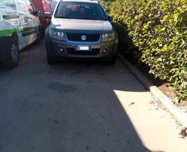 SUZUKI Grand Vitara 2ª - 2006