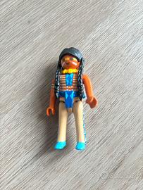 Indiano playmobil