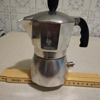 CAFFETTIERA BIALETTI BRIKKA 