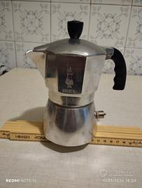 CAFFETTIERA BIALETTI BRIKKA 