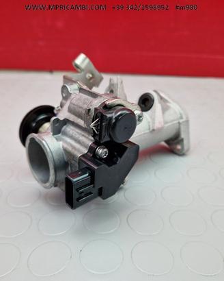 CORPOFARFALLATO CORPO KAWASAKI Z125 2021 2020 Z 12