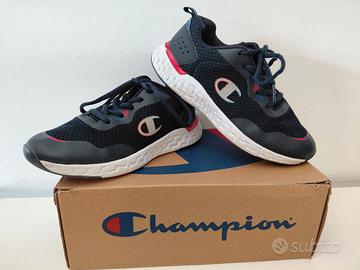 Scarpe Champion 