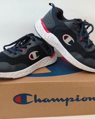 Scarpe Champion 