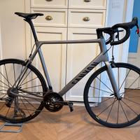 Canyon XXL - Ultimate CF SLX 9.0 SL
