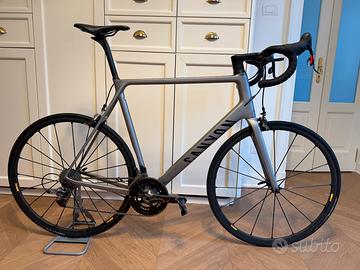 Canyon XXL - Ultimate CF SLX 9.0 SL