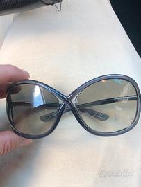 Occhiali Tom Ford