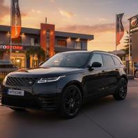 Range Rover Velar 2.0D I4 R-Dynamic S 4wd