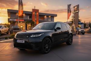 Range Rover Velar 2.0D I4 R-Dynamic S 4wd