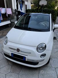 Fiat 500 1.2 neopatentati benzina 69 cv