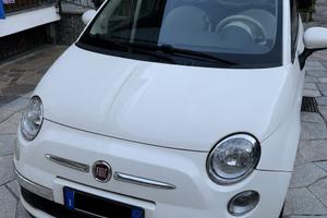 Fiat 500 1.2 neopatentati benzina 69 cv