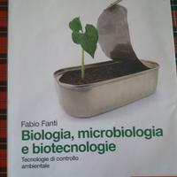 Biologia, microbiologia e biotecnologie