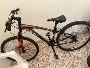 monte bike