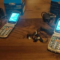 BRONDI AMICO SUPERVOICE (COPPIA)