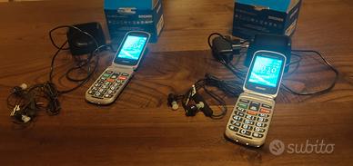 BRONDI AMICO SUPERVOICE (COPPIA)