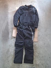 Abbigliamento uomo invernale moto