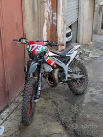 Aprilia RX 50 Factory 