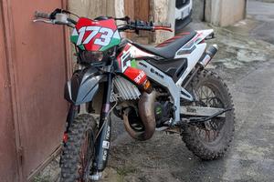 Aprilia RX 50 Factory 