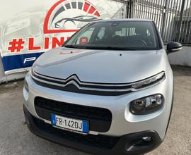 Citroen C3 BlueHDi 75 S&S Feel