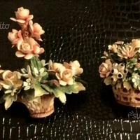 Ceramica capodimonte