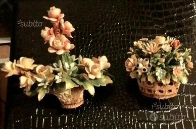 Ceramica capodimonte