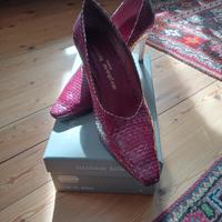 scarpe Stephane kelian 