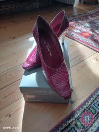 scarpe Stephane kelian 