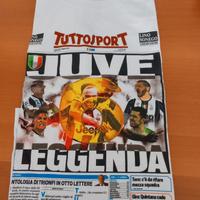 Juventus t-shirt e gadget 