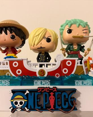 Base per funko pop edizione kinder