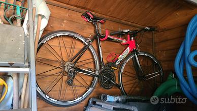 Bicicletta torpado