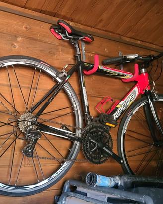 Bicicletta torpado