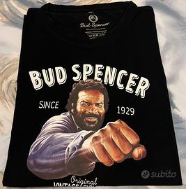 Magliette 5XL e 4XL - Bud Spencer e Terence Hill