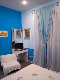 Appartamento zona pineta Sacchetti