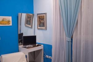 Appartamento zona pineta Sacchetti