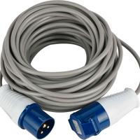 Prolunghe elett. volanti (connettori industriali)