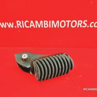 POGGIAPIEDI ANT DX BMW F800GS