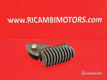 POGGIAPIEDI ANT DX BMW F800GS