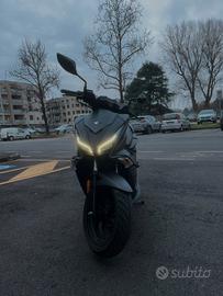 Kymco Super 8 50 R 2024