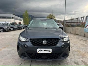 Seat Arona 1.0 95CV TSI -STYLE-