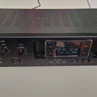 Amplificatore Sansui A-505