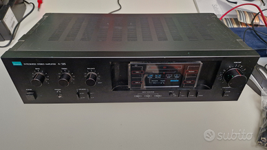 Amplificatore Sansui A-505