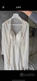 Abito da sposa 