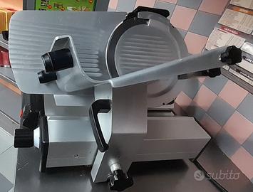 Affettatrice Professionale Italiana Macchi G 350