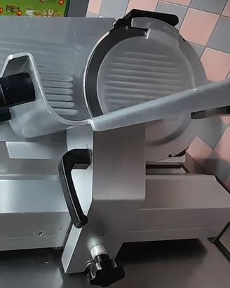 Affettatrice Professionale Italiana Macchi G 350