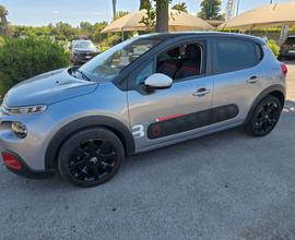 Citroen C3 PureTech 110 S&S RAC3 Edition