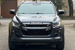 Isuzu Dmax 19 FF TDI 200cv- cambio aut.